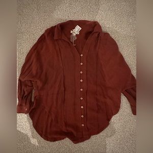 Listicle button up